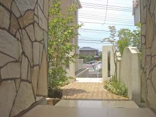 町田市南成瀬