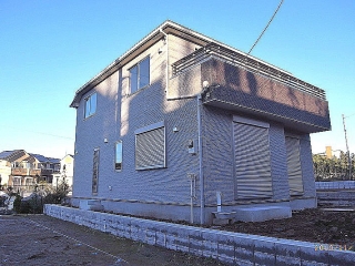 川崎市麻生区王禅寺西 Ｍ様邸